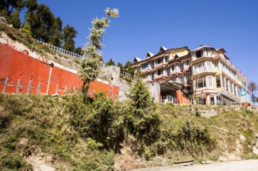 Hotel Royal Residency-1